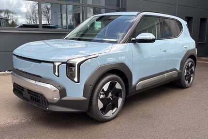 Kia EV2 2.500 km 34.490 &euro; Dingelstädt 37351