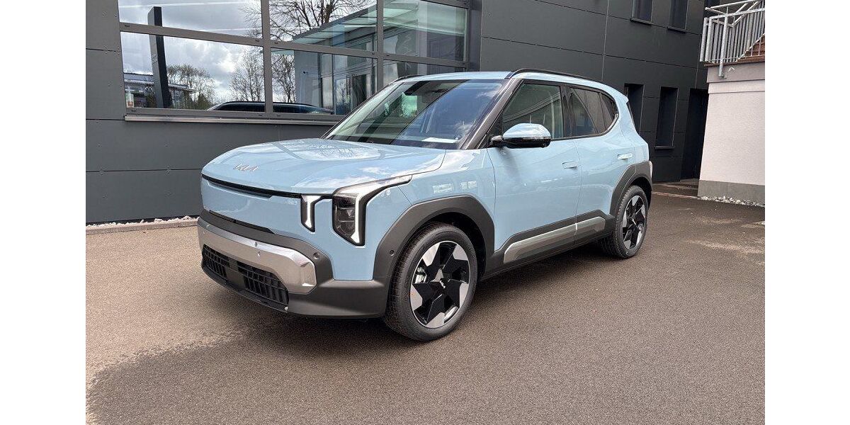 Kia EV2 2.500 km 34.490 &euro; Dingelstädt 37351