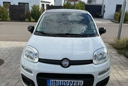 Fiat Panda 21.123 km 7.000 € Murr 71711