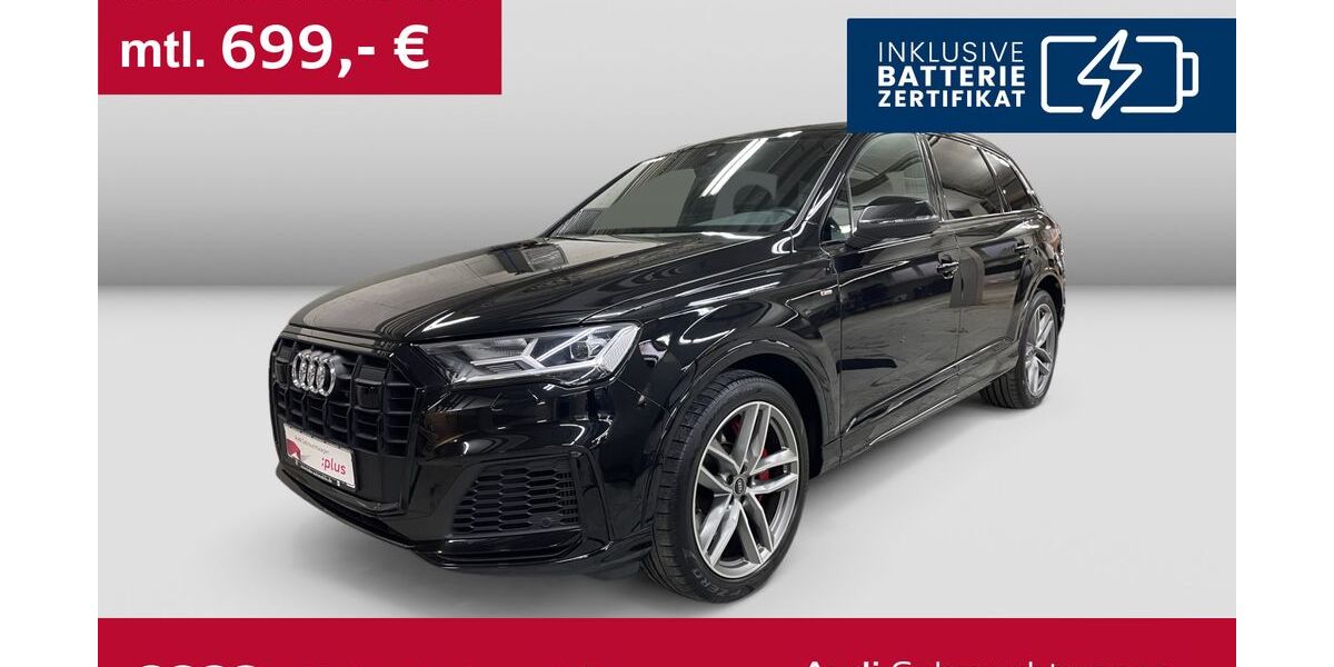 Audi Q7 54.237 km 54.990 &euro; Fellbach 70734
