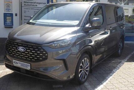 Ford Tourneo Custom 11.723 km 52.790 &euro; Meinerzhagen 58540