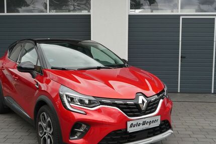 Renault Captur 33.513 km 17.890 &euro; Rathenow 14712
