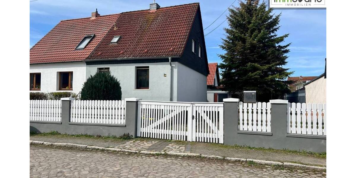 Doppelhaushälfte Magdeburg / Ottersleben Ottersleben - 3 Zimmer, 106 m&sup2;, 1.300&euro; | Angebot:26160606