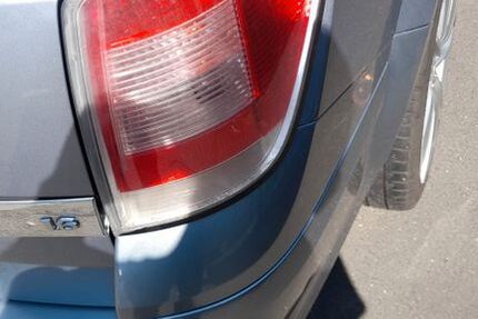 Opel Astra 147.200 km 1.950 &euro; Neunkirchen 57290