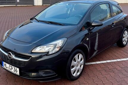 Opel Corsa 99.995 km 5.950 &euro; Lübeck 23554