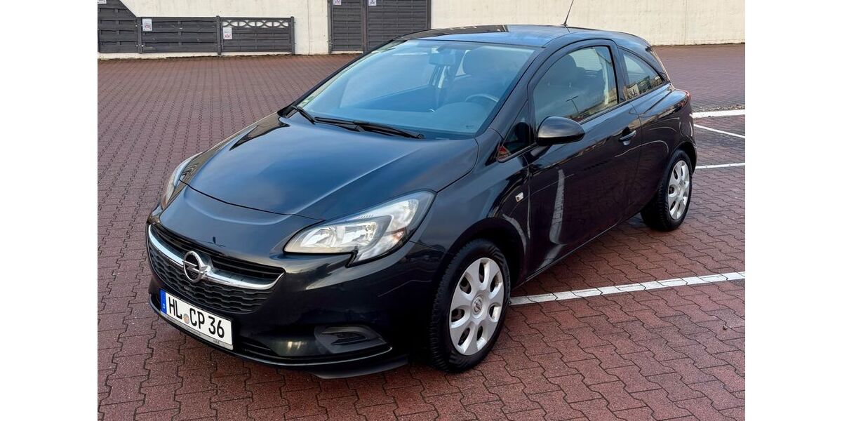 Opel Corsa 99.995 km 5.950 &euro; Lübeck 23554
