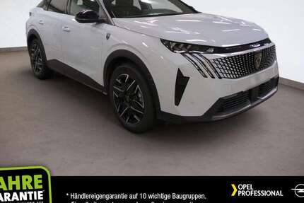 Peugeot 3008 31.600 km 27.980 &euro; Kaufbeuren 87600