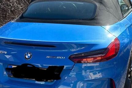 BMW Z4 36.000 km 35.500 &euro; Dannstadt-Schauernheim 67125