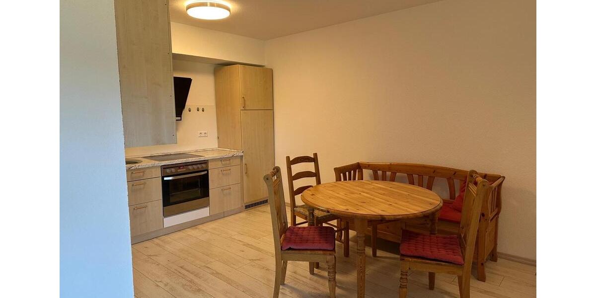 Mehrfamilienhaus, Wohnhaus Freudenstadt - 2 Zimmer, 48 m&sup2;, 95.000&euro; | Angebot:27048375