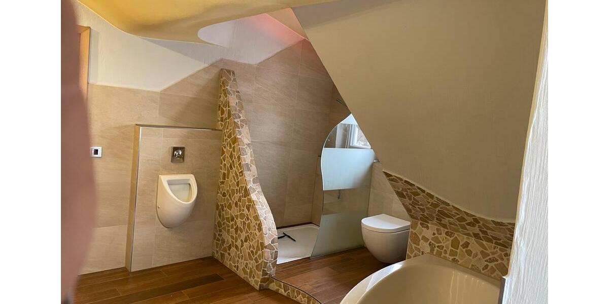 WohnungAppartment 55m2 Singlewohnung 1 zimmer