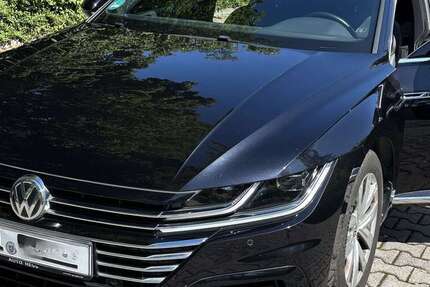 VW Arteon