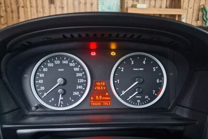 BMW 520 194.000 km 6.000 &euro; Rodermark 63322