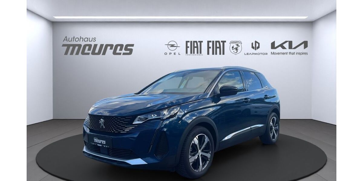 Peugeot 3008 39.987 km 21.488 &euro; Heinsberg 52525