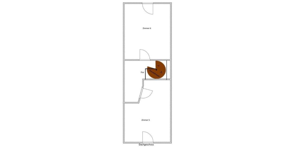 Einfamilienhaus Lage - 6 Zimmer, 120 m&sup2;, 398.000&euro; | Angebot:27086069