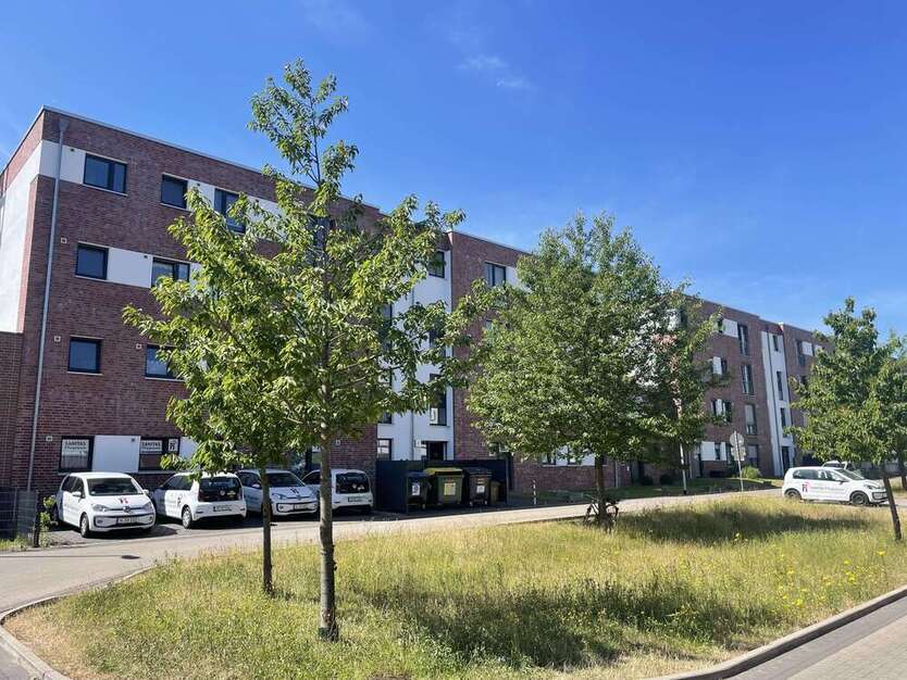 Wohnung zum Kaufen in Hannover 420.000 € 98 m²