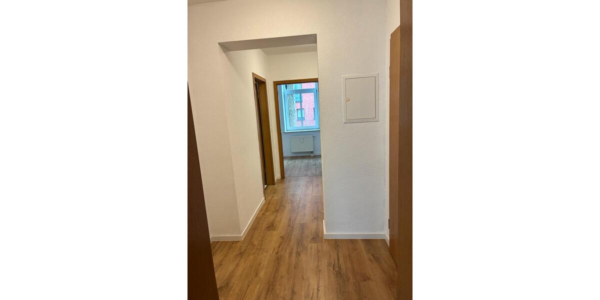 Erdgeschoßwohnung Zwickau - 2 Zimmer, 39 m&sup2;, 55.000&euro; | Angebot:25405649