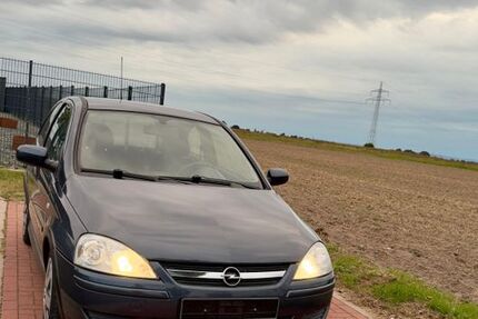 Opel Corsa 138.900 km 1.799 &euro; Hannover 30453
