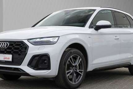 Audi Q5 52.100 km 44.480 &euro; Trier 54292