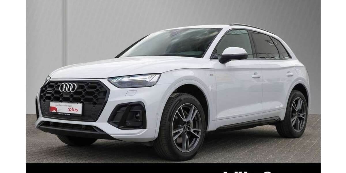 Audi Q5 52.100 km 44.480 &euro; Trier 54292