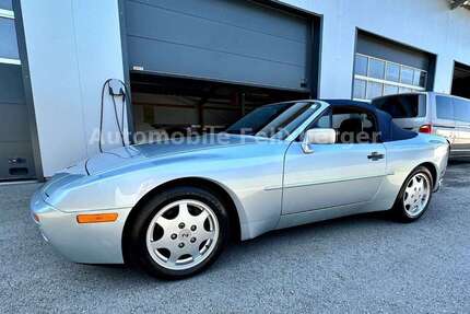 Porsche 944 50.000 km 29.800 &euro; Passau 94036