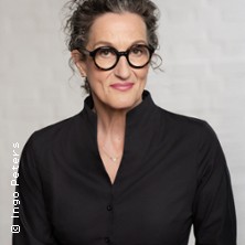 Birgit Süss 21.02.2026 Kulturladen Loni-Übler-Haus