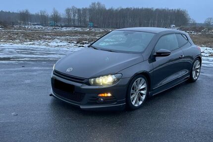 VW Scirocco 198.993 km 5.650 &euro; Wathlingen 29339