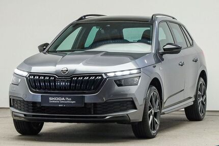 Skoda Kamiq 69.200 km 23.488 &euro; Mühlheim 63165