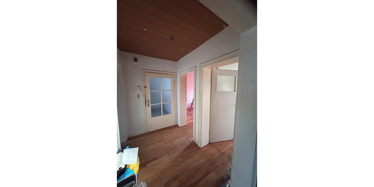 Vermiete 2 ZKB-Balkon in SBMalstatt - 380€ kalt 2 zimmer