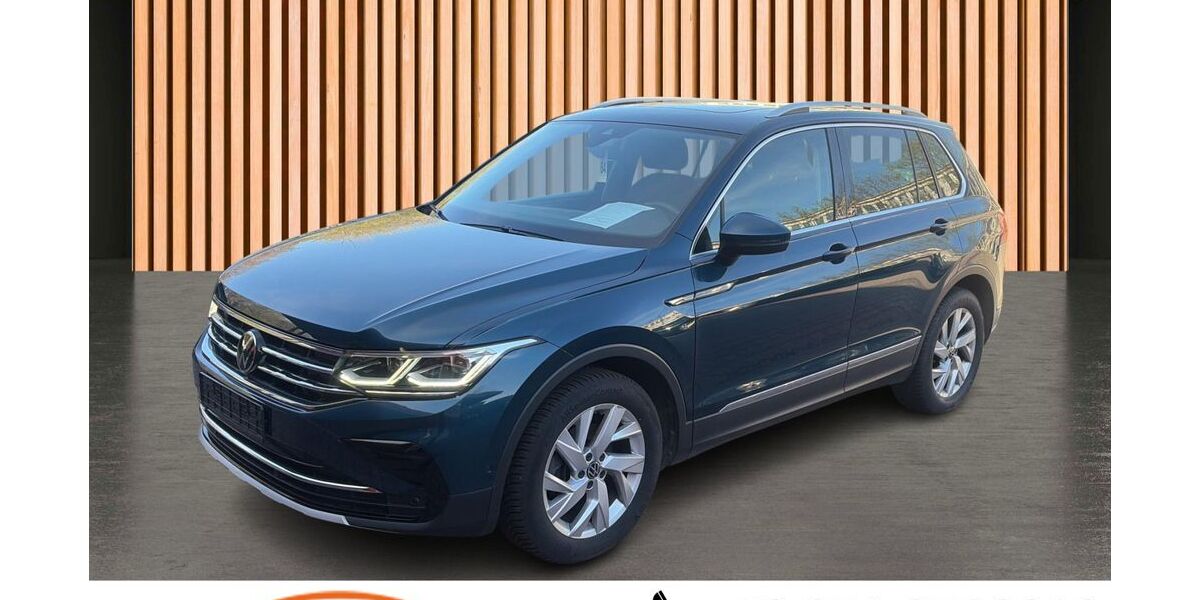 VW Tiguan 63.844 km 27.980 &euro; Dresden 01328