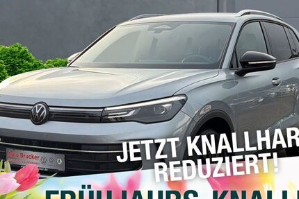 VW Tiguan 24.226 km 36.920 &euro; Meiningen 98617