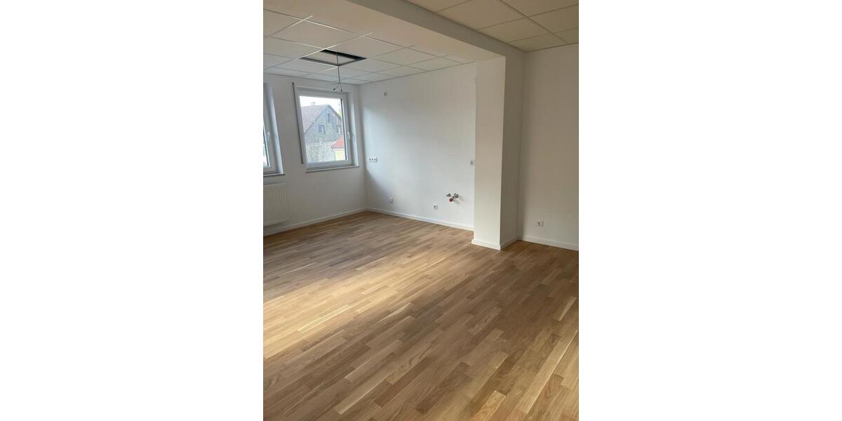 Etagenwohnung Rottenburg an der Laaber - 2 Zimmer, 70 m&sup2;, 630&euro; | Angebot:24816651
