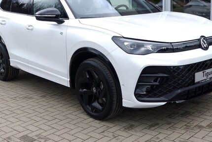 VW Tiguan 26.990 km 46.850 &euro; Dippoldiswalde 01744