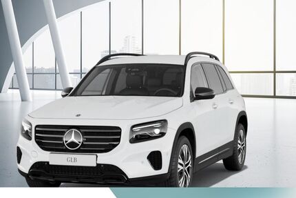 Mercedes-Benz GLB 200 12.912 km 40.380 &euro; Erfurt 99092