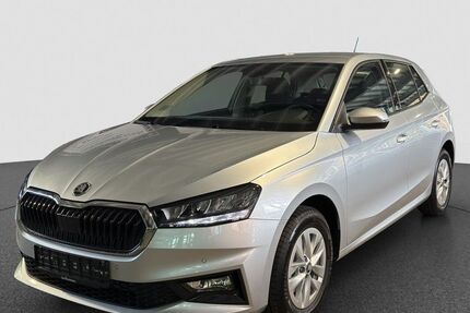 Skoda Fabia 6.000 km 22.690 &euro; Karlsruhe 76131