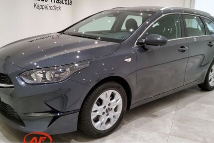 Kia ceed Sportswagon 12.760 km 23.900 &euro; Kappelrodeck 77876
