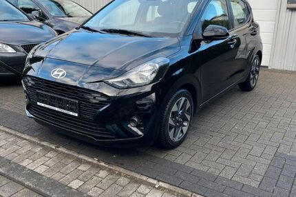 Hyundai i10 7.000 km 13.990 &euro; Münster 48157