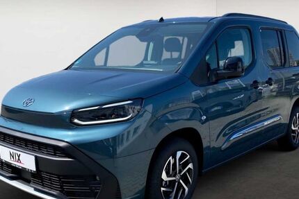 Toyota Proace City 18.000 km 37.690 &euro; Eschborn 65760