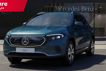 Mercedes-Benz EQA 63.602 km 32.800 &euro; Friesoythe 26169