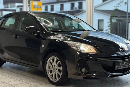 Mazda 3 138.000 km 6.750 € Alfeld (Leine) 31061