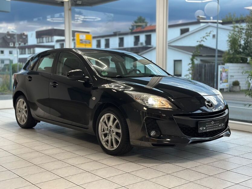 Mazda 3 138.000 km 6.950 € Alfeld (Leine) 31061