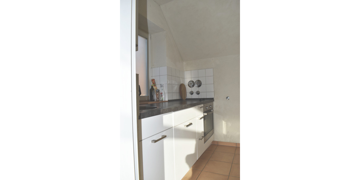 Etagenwohnung Calden - 2 Zimmer, 65 m&sup2;, 60&euro; | Angebot:16042794