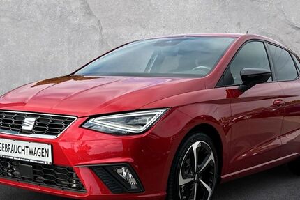 Seat Ibiza 25.692 km 18.850 &euro; Ostheim 97645