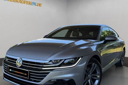 VW Arteon 75.800 km 25.790 &euro; Ebersbach 73061