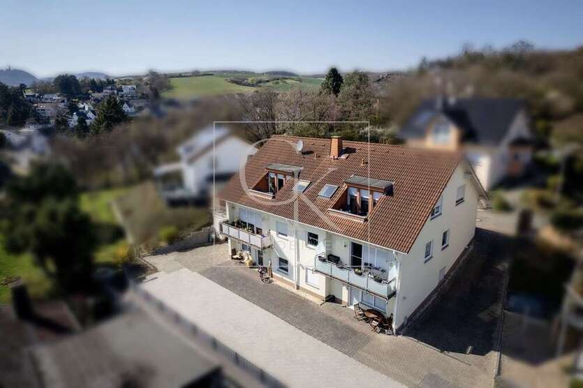 Haus zum Kaufen in Niederzissen 735.000 € 398 m²