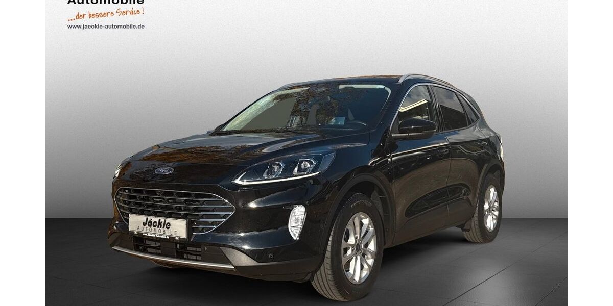 Ford Kuga 30.450 km 26.950 &euro; Bad Wörishofen 86825