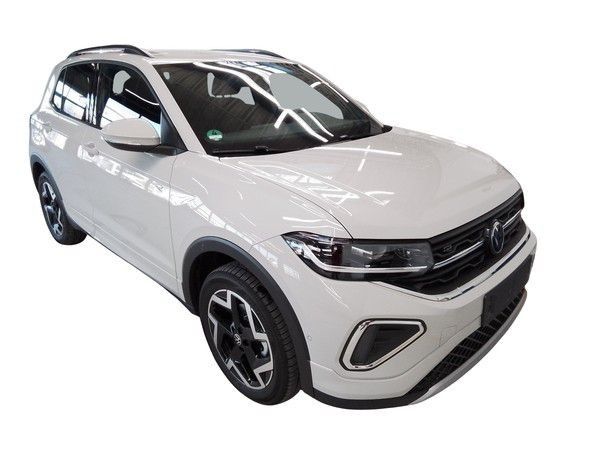 VW T-Cross 4.425 km 27.480 &euro; Neu Wulmstorf 21629