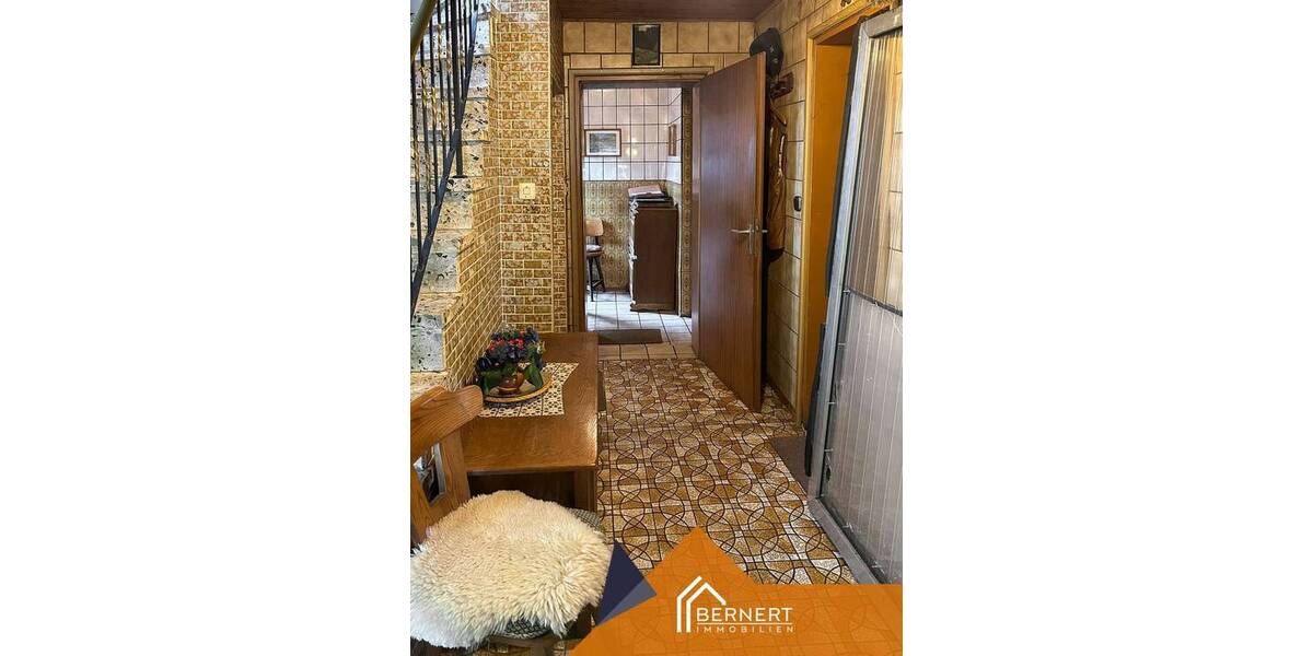 Einfamilienhaus Lichtenfels Mistelfeld - 6 Zimmer, 160 m&sup2;, 199.000&euro; | Angebot:25739734