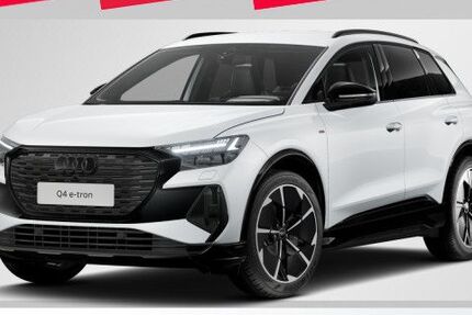 Audi Q4 e-tron 6.574 km 49.559 &euro; Eching 85386