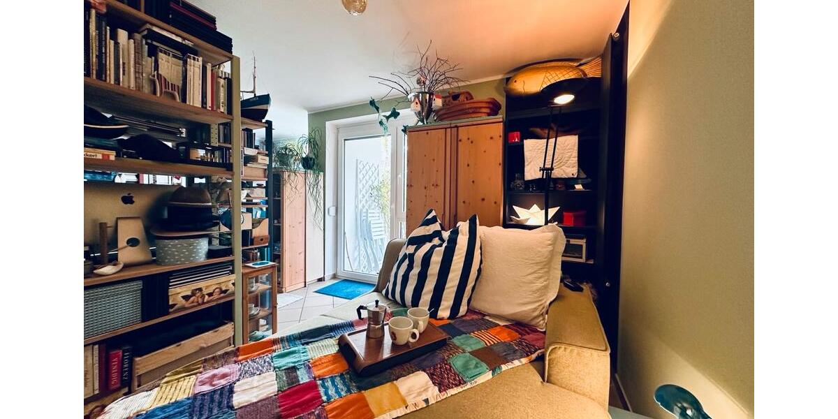 Etagenwohnung Stein - 2 Zimmer, 56 m&sup2;, 215.000&euro; | Angebot:26083266