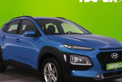 Hyundai KONA 25.268 km 14.900 &euro; Hamburg 22529